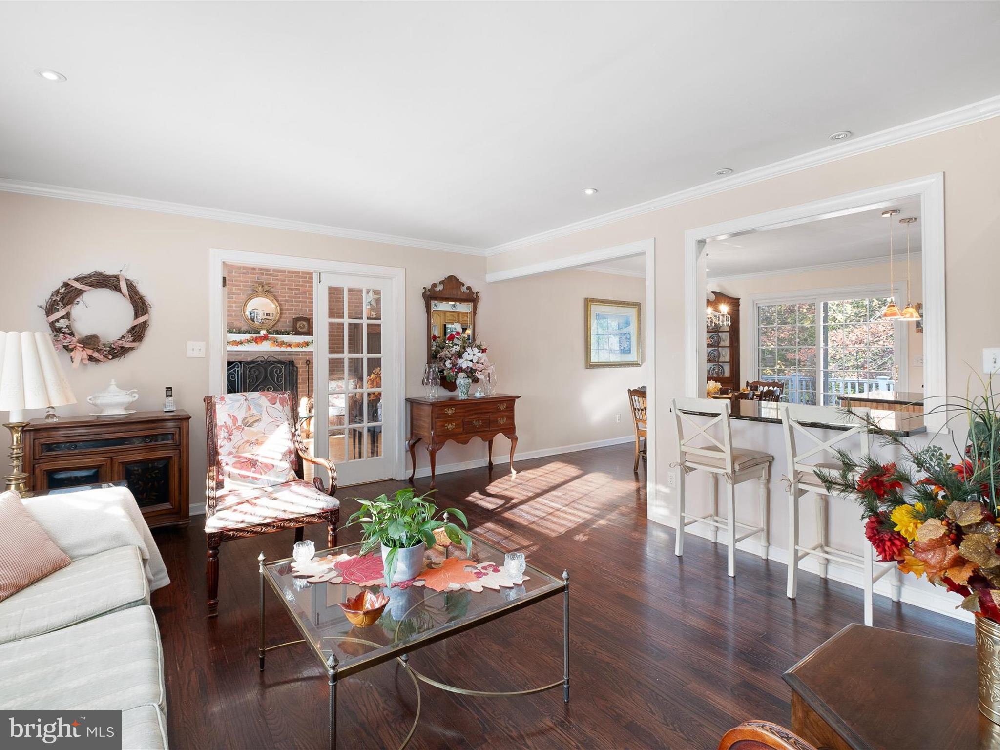 28 Arden Road North East, MD 21901 - Photo 5 of 32 Open concept feel