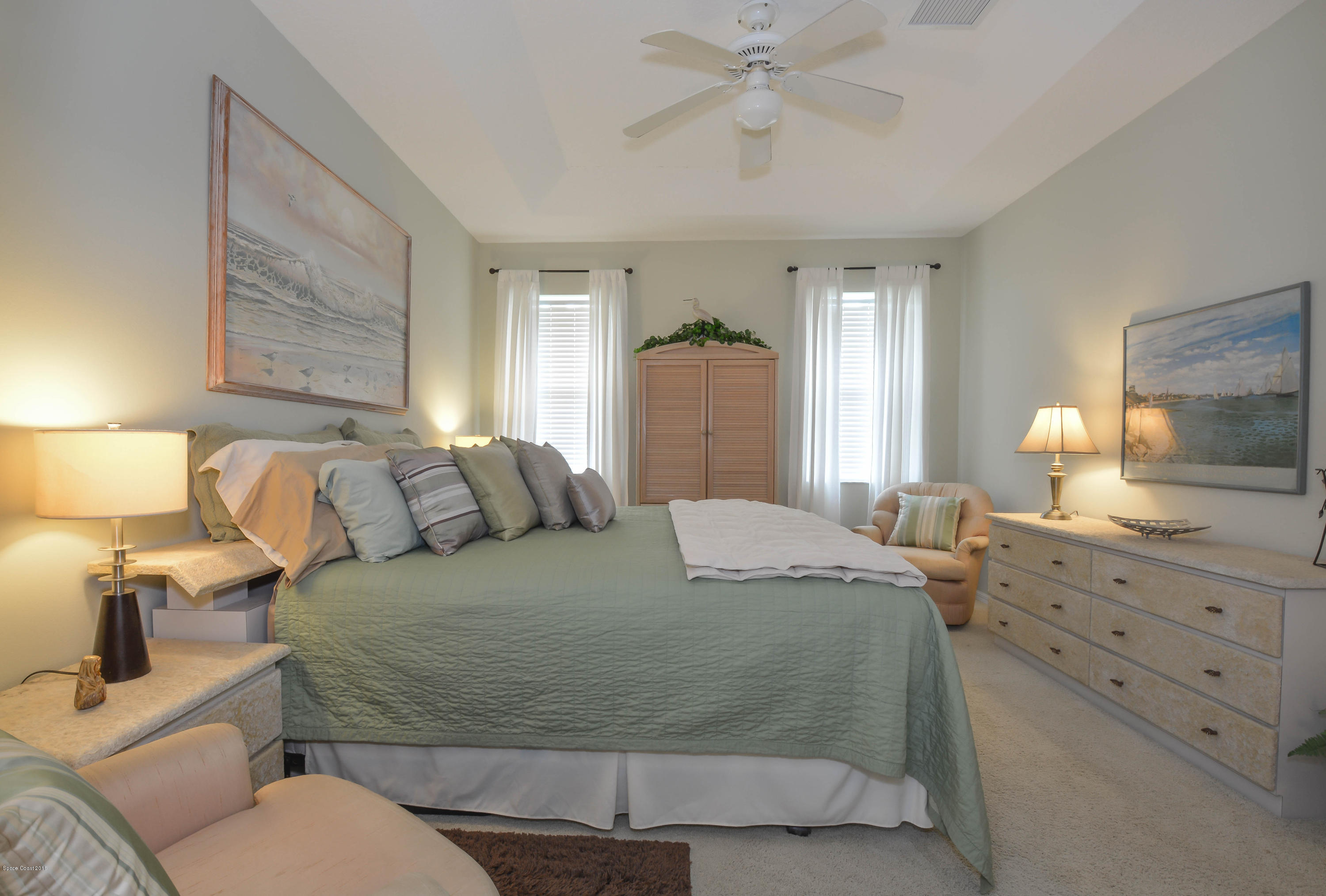 1266 Ragen Road Southeast, Unit 22 Palm Bay, FL 32909 - Photo 21 of 49 Measures 16 x 13