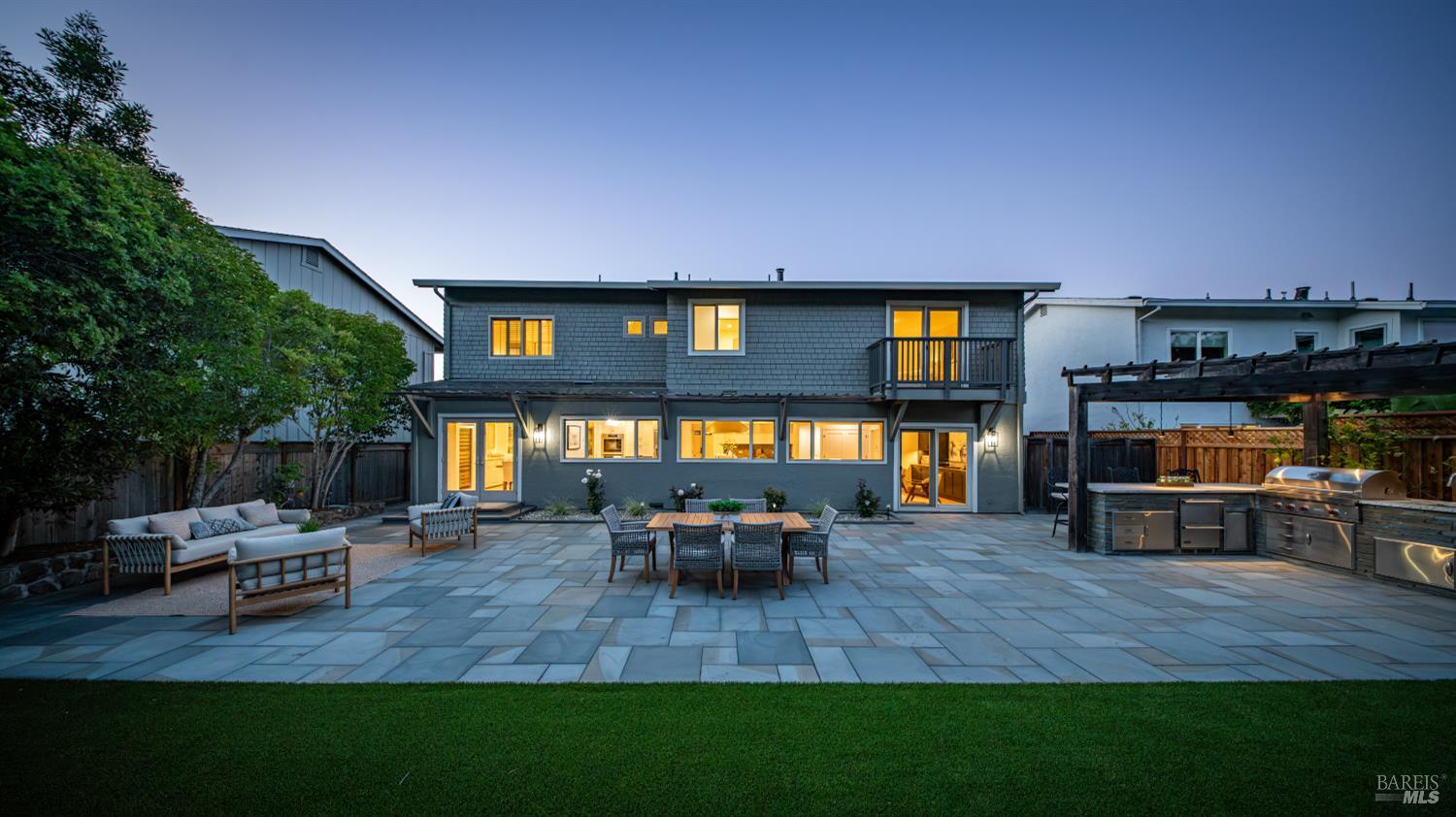 98 Surfwood Circle San Rafael, CA 94901 - Photo 58 of 65