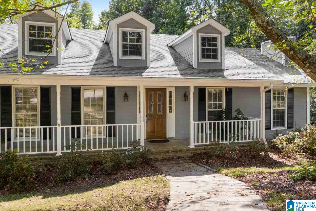156 Twin Lakes Road Trussville, AL 35173 - Photo 10 of 42