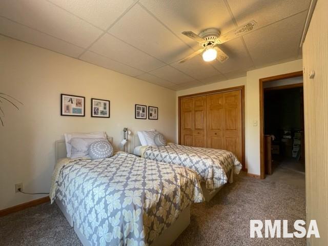 11499 North 950th Road Macomb, IL 61455 - Photo 23 of 35