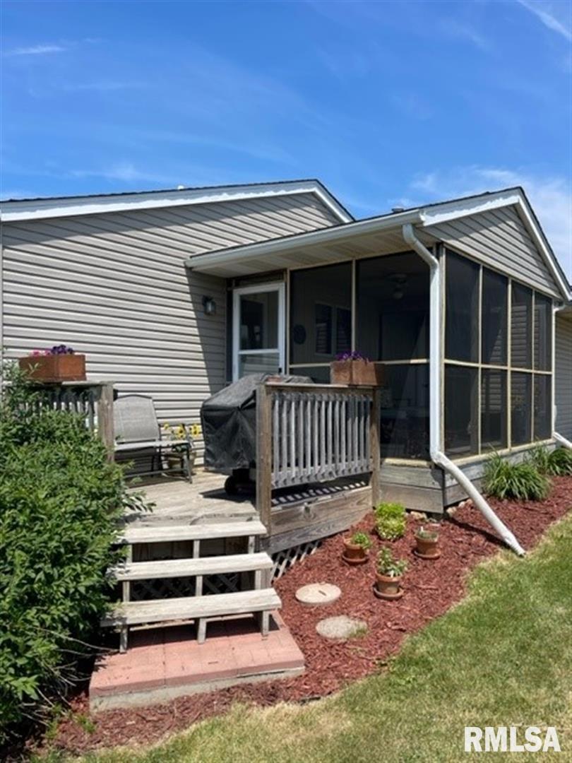 11499 North 950th Road Macomb, IL 61455 - Photo 29 of 35