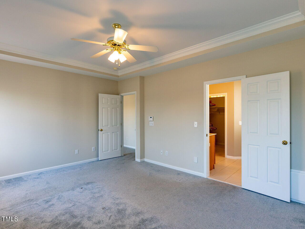 720 Seastone Street Raleigh, NC 27603 - Photo 16 of 31 016-1280x960-first-floor-master-bedroom