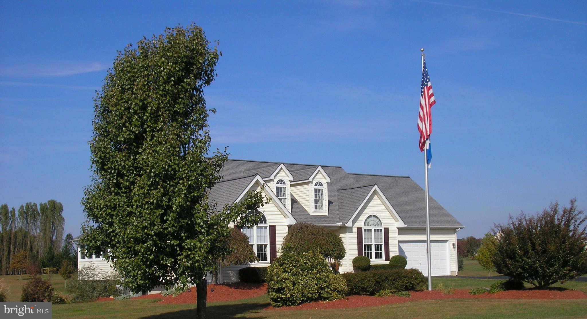 124 Clemencia Road Earleville, MD 21919 - Photo 1 of 29 Exterior (Front)