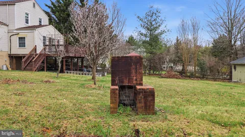 $849,328 | 15501 Peach Leaf Lane, North Potomac, MD 20878