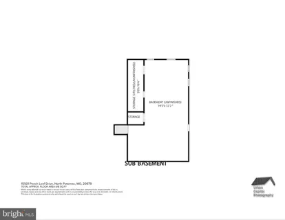 $849,328 | 15501 Peach Leaf Lane, North Potomac, MD 20878