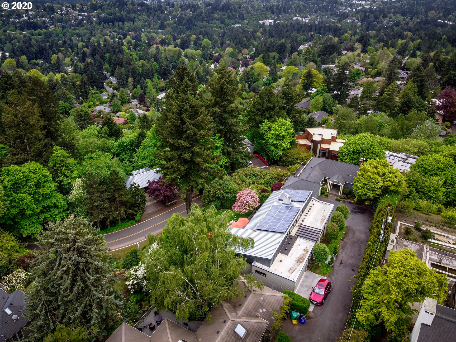 3240 Southwest Donner Way Portland, OR 97239 - Photo 24 of 31