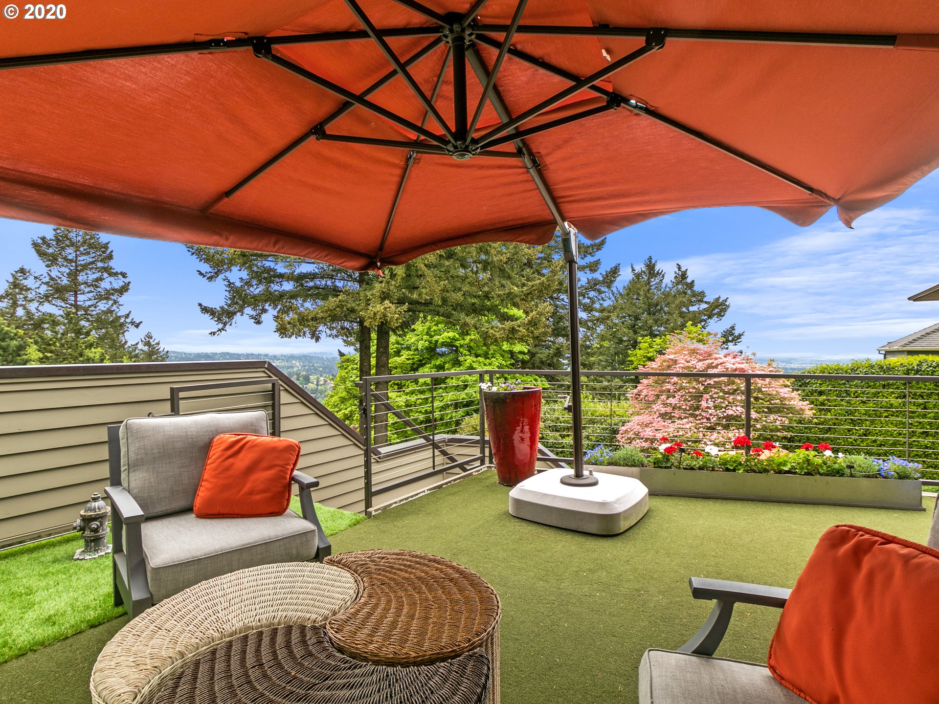 3240 Southwest Donner Way Portland, OR 97239 - Photo 28 of 31