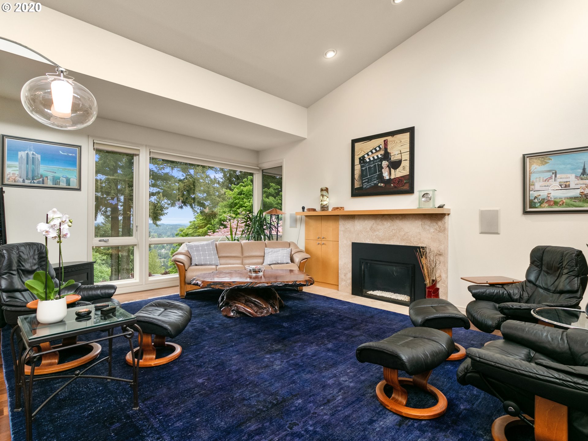 3240 Southwest Donner Way Portland, OR 97239 - Photo 7 of 31