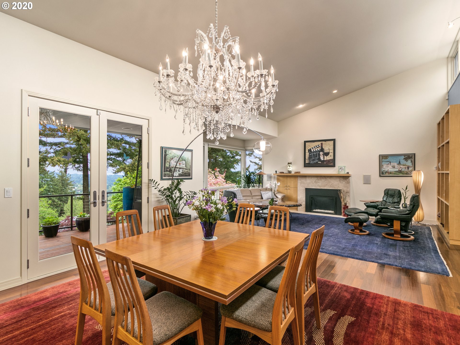 3240 Southwest Donner Way Portland, OR 97239 - Photo 8 of 31