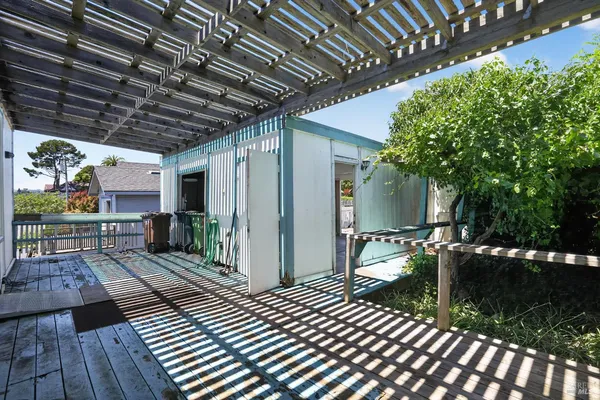 $1,499,999 | 1728 Centro W Street, Tiburon, CA 94920