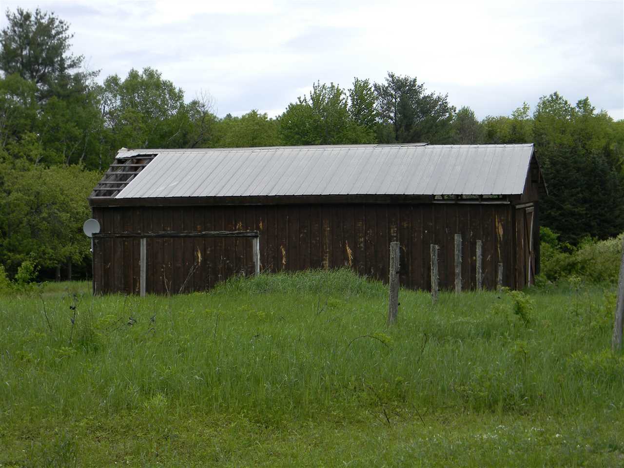 90 Lang Road Milan, NH 03588 - Photo 37 of 40 Gallery Image 37