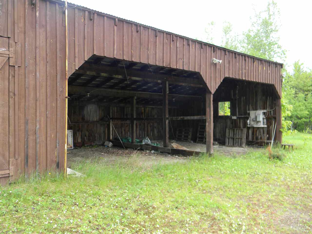 90 Lang Road Milan, NH 03588 - Photo 6 of 40 Gallery Image 6
