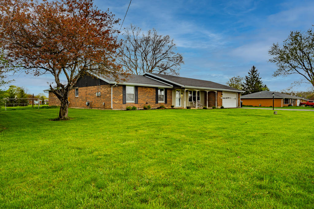 3769 Springfield Jamestown Road Springfield, OH 45502 - Photo 38 of 38