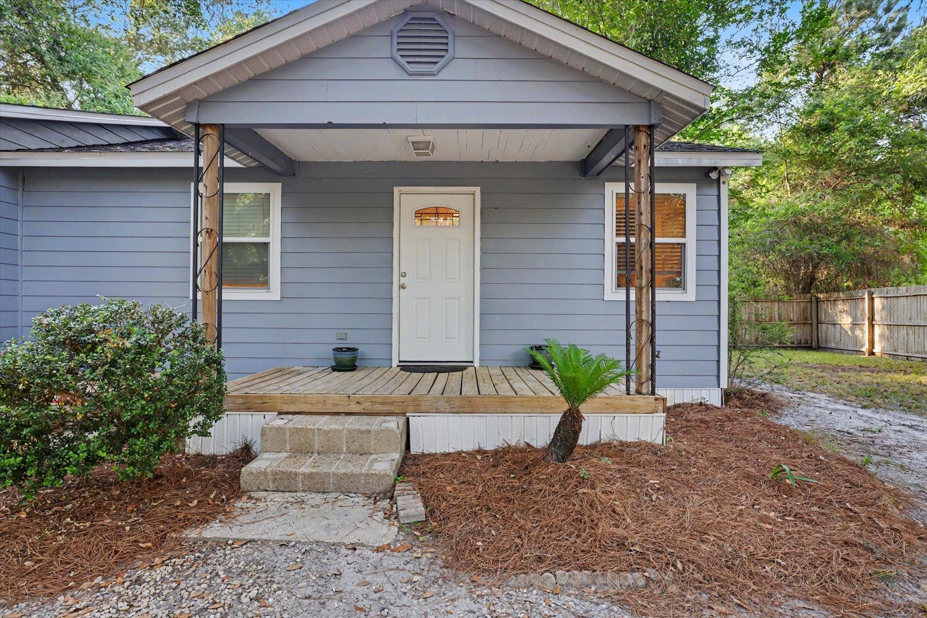 10632 Capitola Road Tallahassee, FL 32317 - Photo 3 of 48