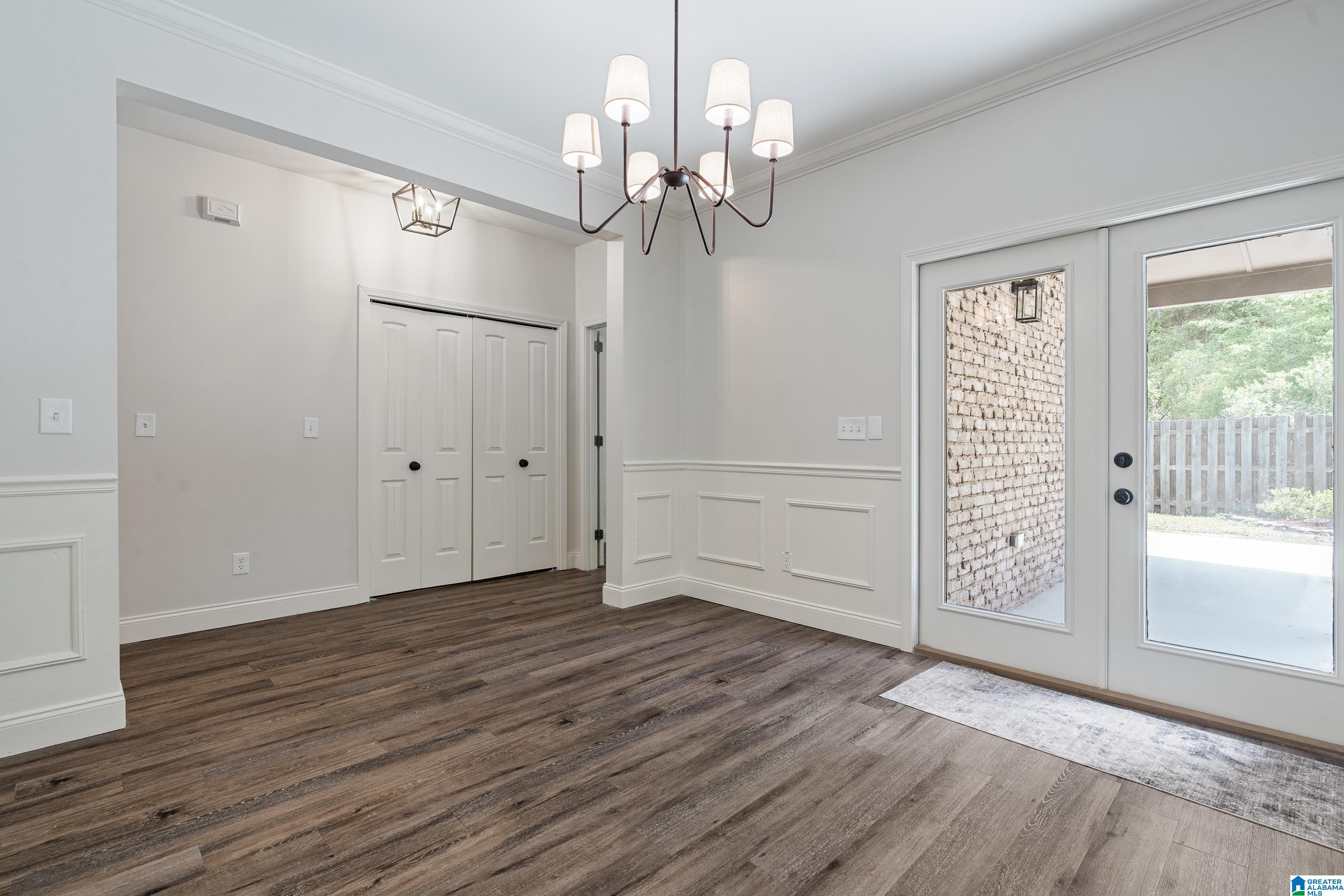 5684 Park Side Road Hoover, AL 35244 - Photo 13 of 41 Gallery Image 13