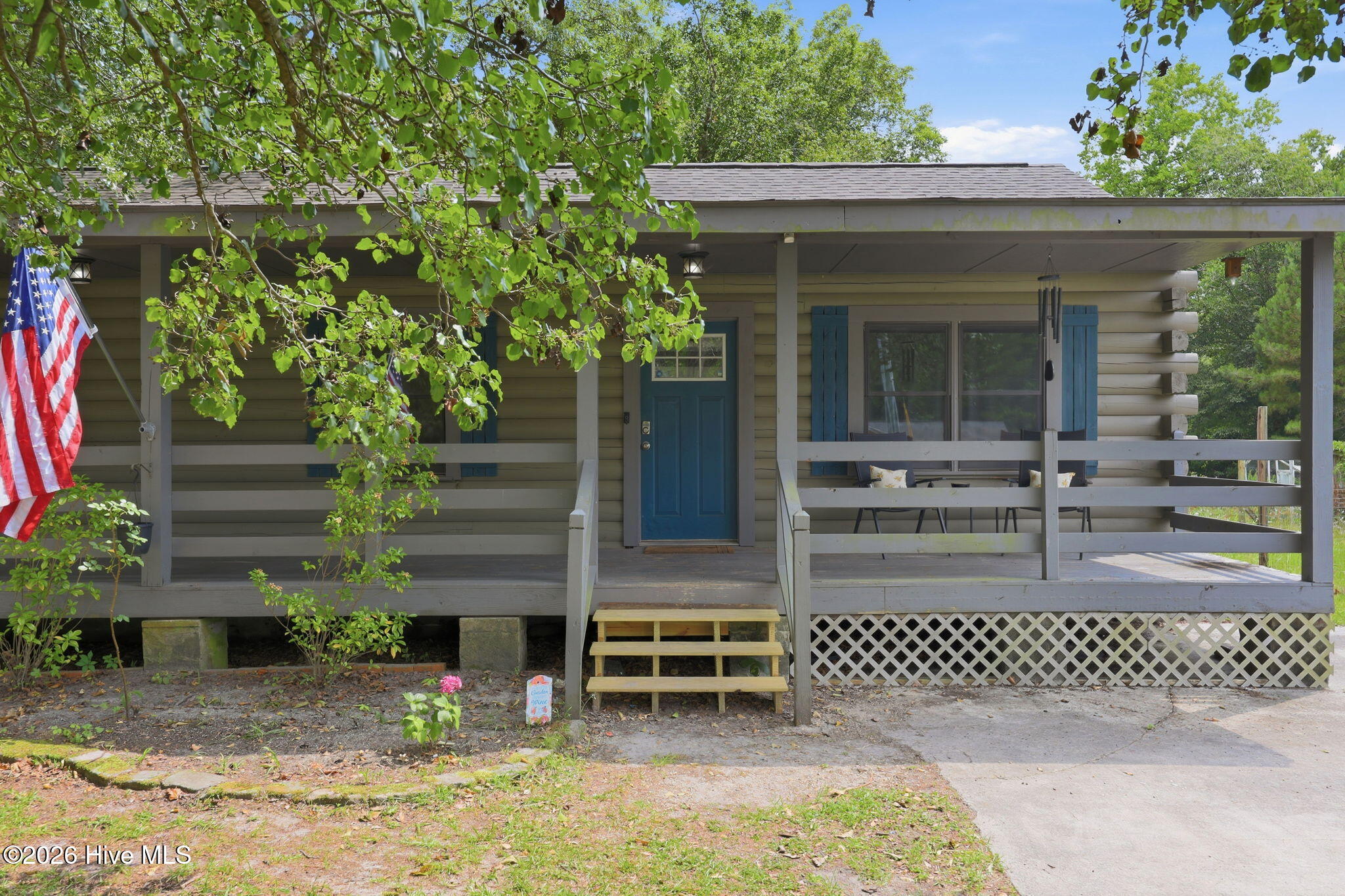 866 Mill River Road Jacksonville, NC 28540 - Photo 4 of 37