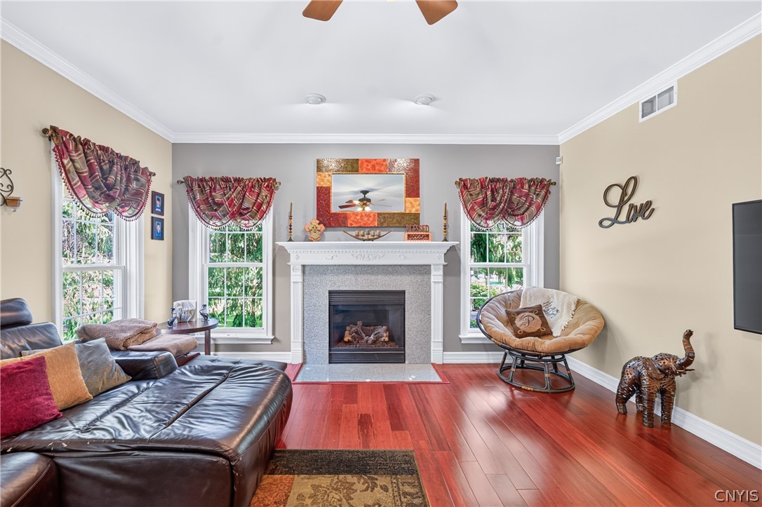 11 Eagle Ridge Drive New Hartford, NY 13413 - Photo 17 of 50