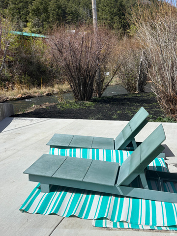 2189 Samak Park Loop, Unit 43 Kamas, UT 84036 - Photo 2 of 48 View of pool with patio surround