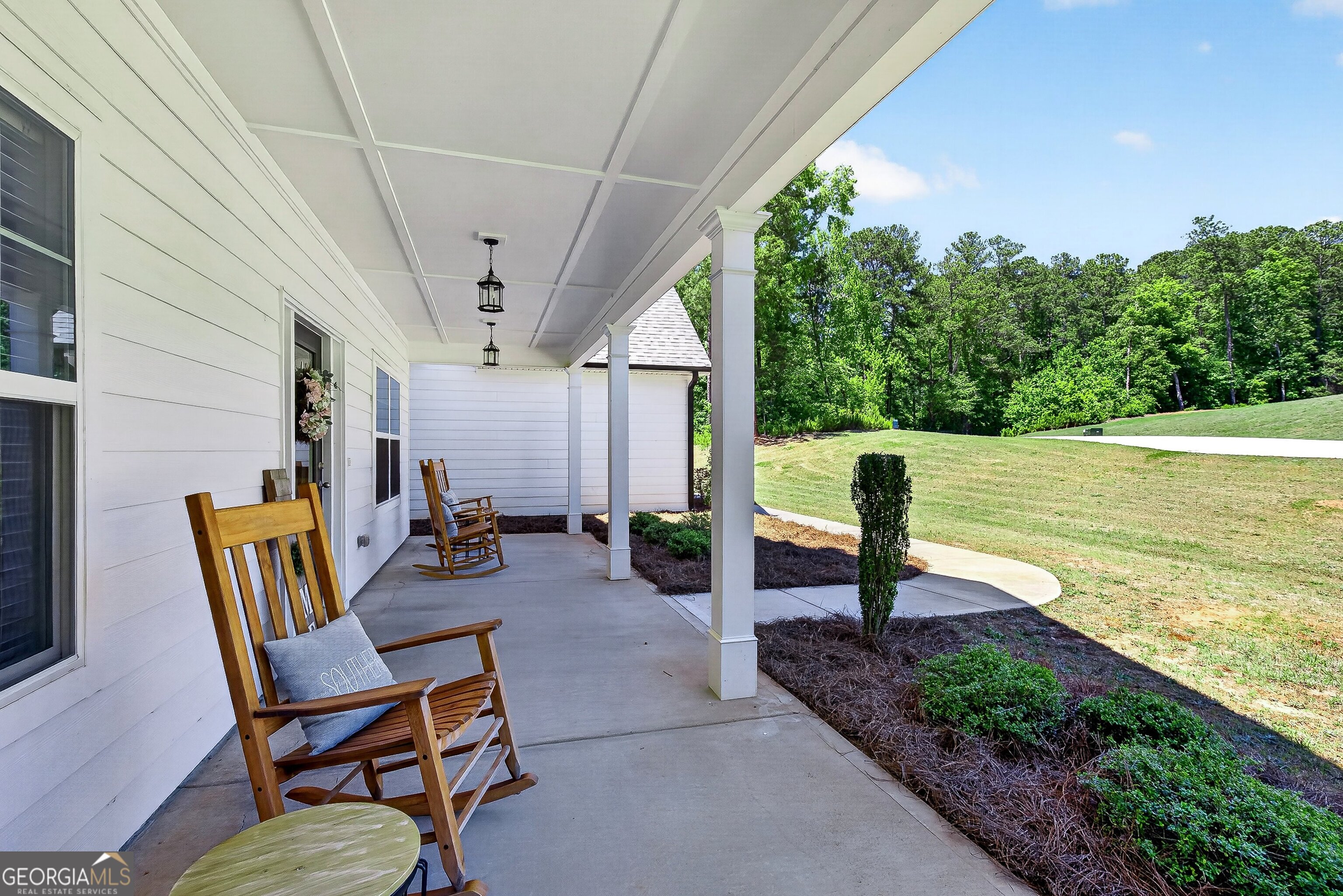 1764 Luther Bailey Road Senoia, GA 30276 - Photo 45 of 63
