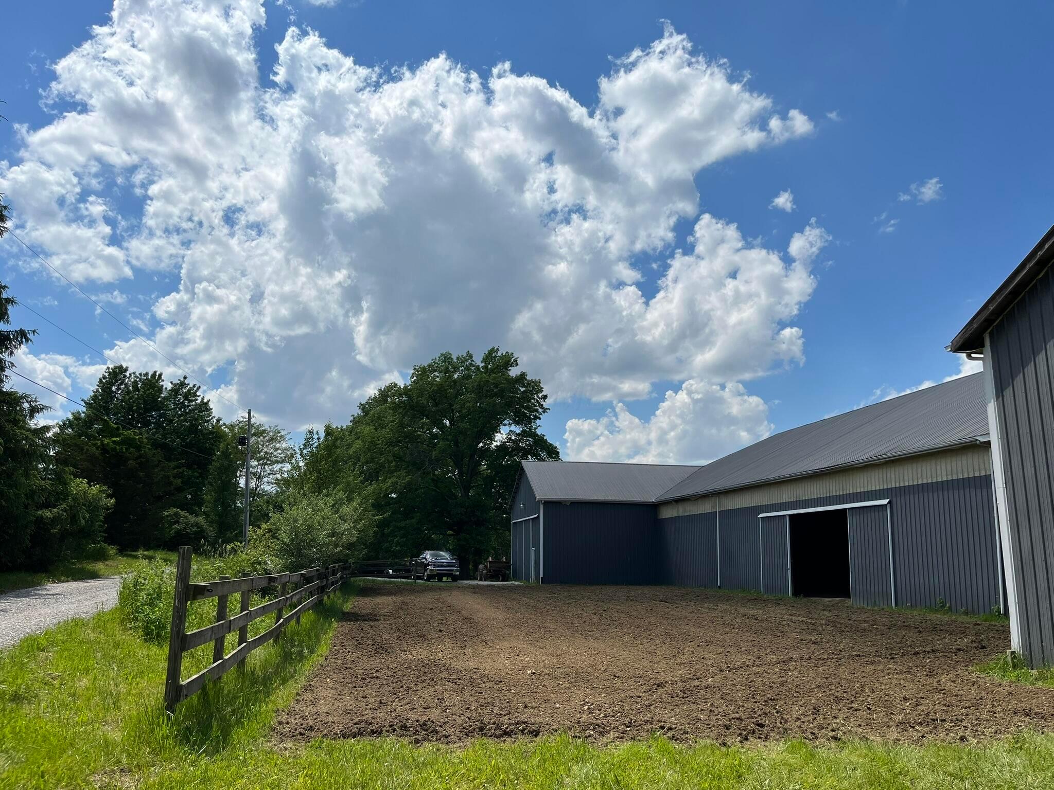 839 Rockmill Road Northwest Lancaster, OH 43130 - Photo 40 of 74 43. Outdoor Arena