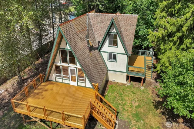 $400,000 | 41819 South Shore Drive, Concrete, WA 98237