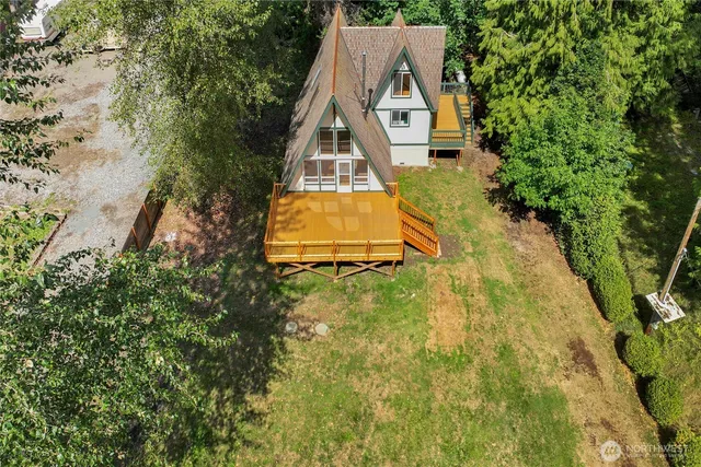 $400,000 | 41819 South Shore Drive, Concrete, WA 98237