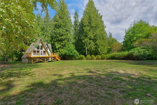 $400,000 | 41819 South Shore Drive, Concrete, WA 98237