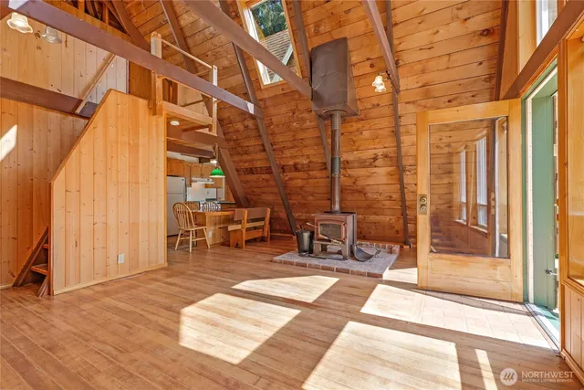 $400,000 | 41819 South Shore Drive, Concrete, WA 98237