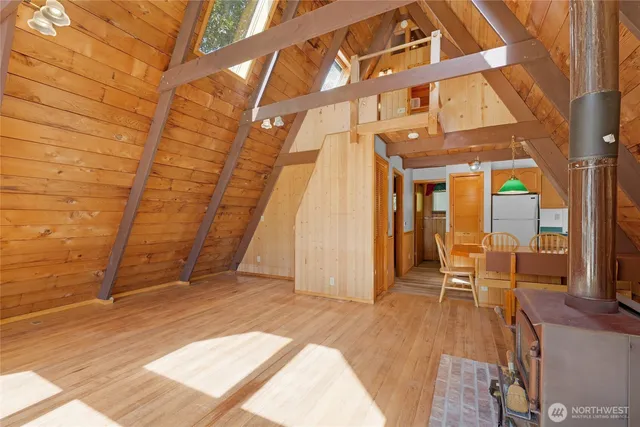 $400,000 | 41819 South Shore Drive, Concrete, WA 98237