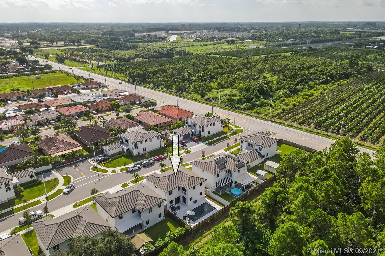 18334 Southwest 139th Path Miami, FL 33177 - Photo 54 of 62