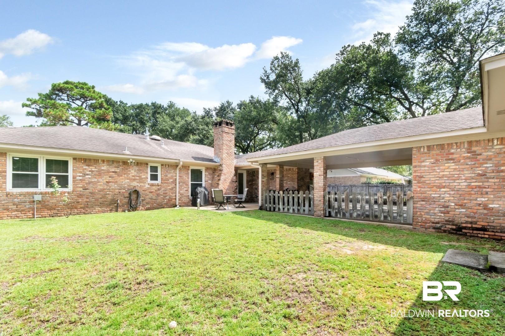6005 Cherry Ridge Court Mobile, AL 36609 - Photo 21 of 25