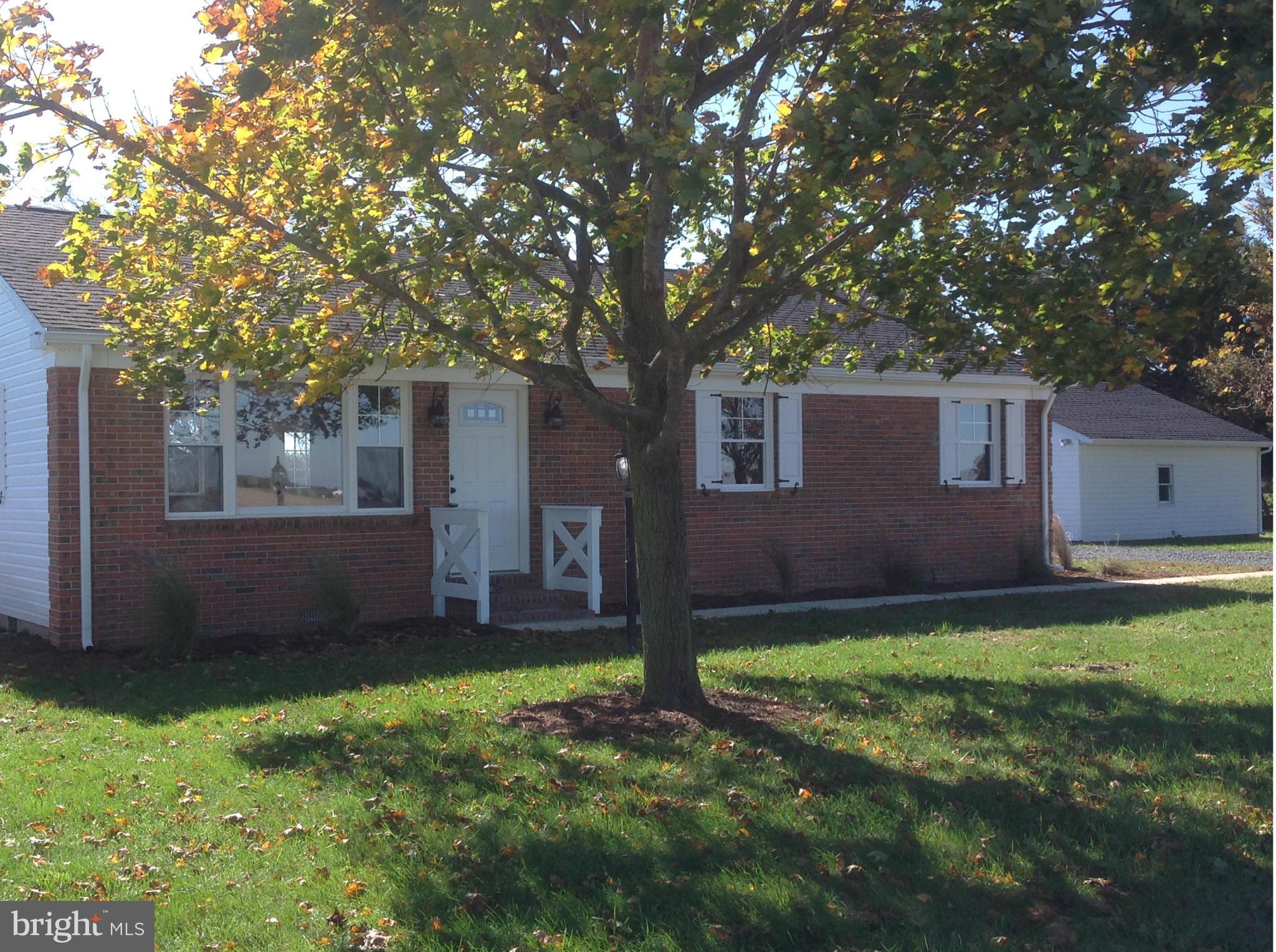 6155 Bethlehem Road Preston, MD 21655 - Photo 1 of 25 Exterior (Front)