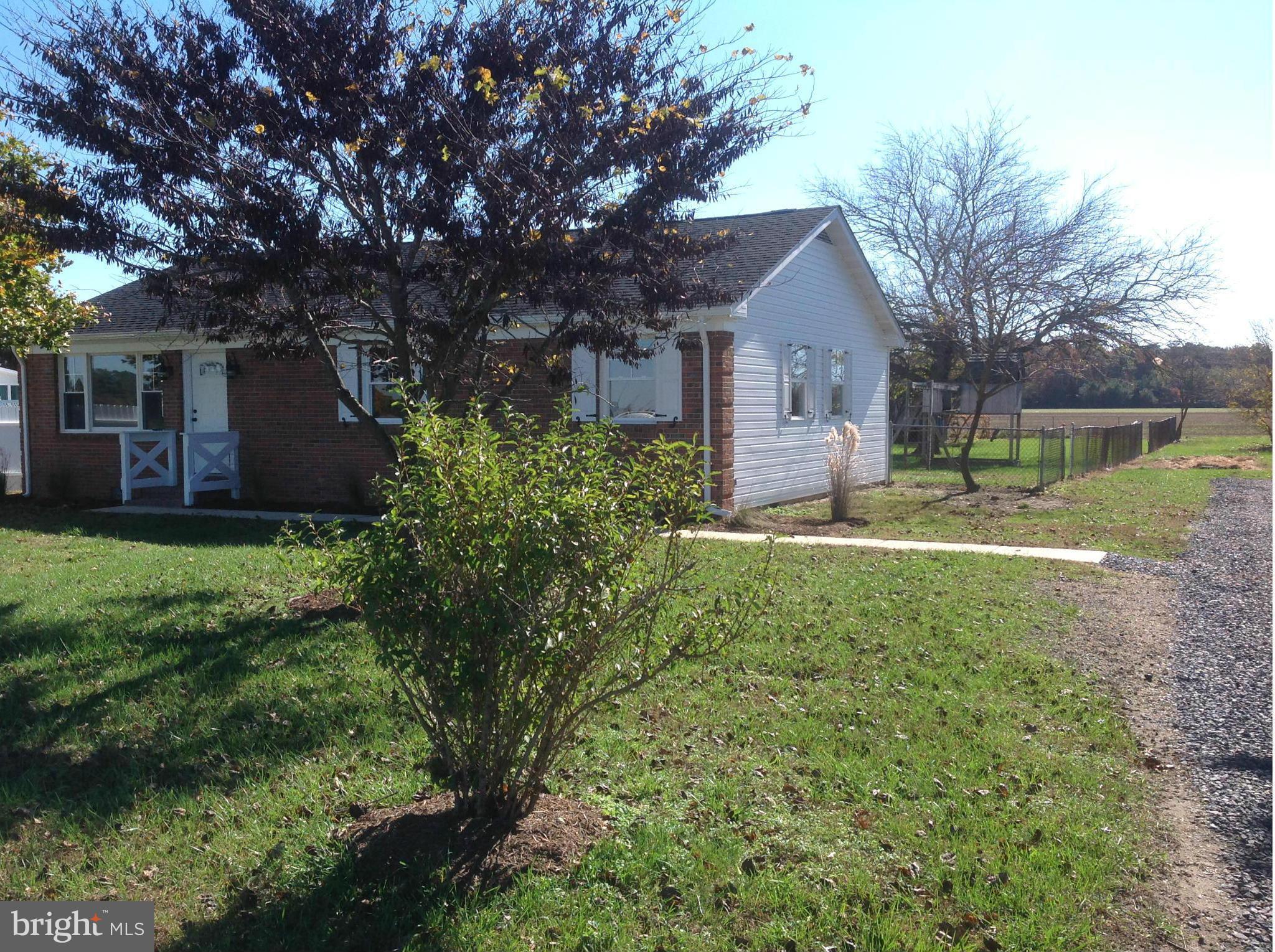 6155 Bethlehem Road Preston, MD 21655 - Photo 2 of 25 Exterior (Front)