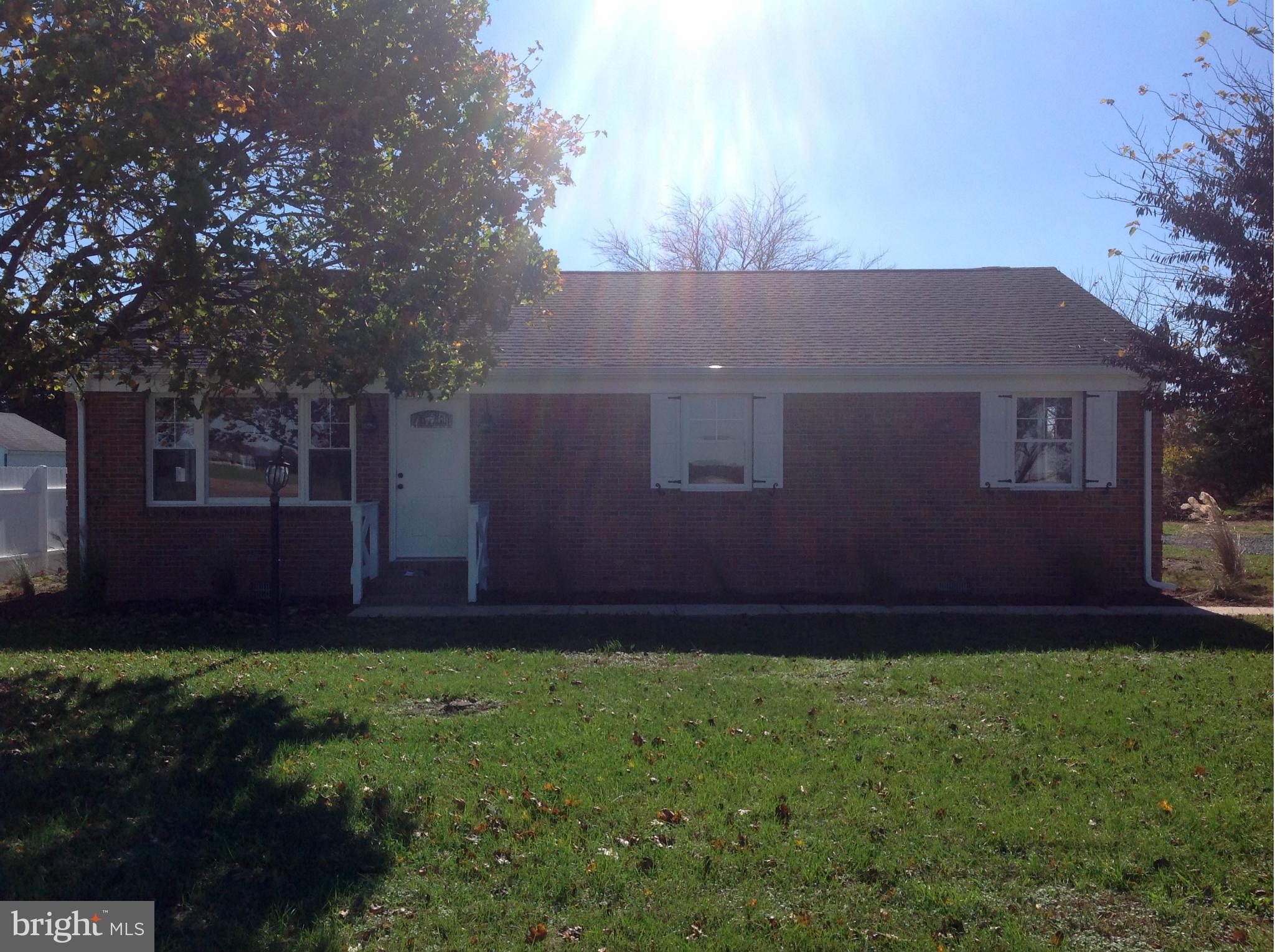 6155 Bethlehem Road Preston, MD 21655 - Photo 3 of 25 Exterior (Front)