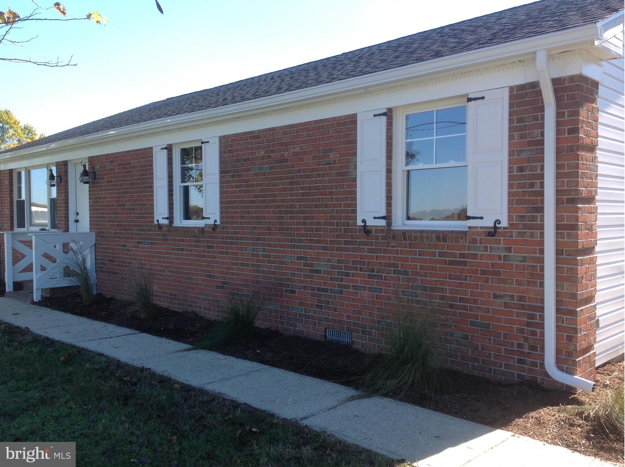 6155 Bethlehem Road Preston, MD 21655 - Photo 4 of 25 Exterior (Front)