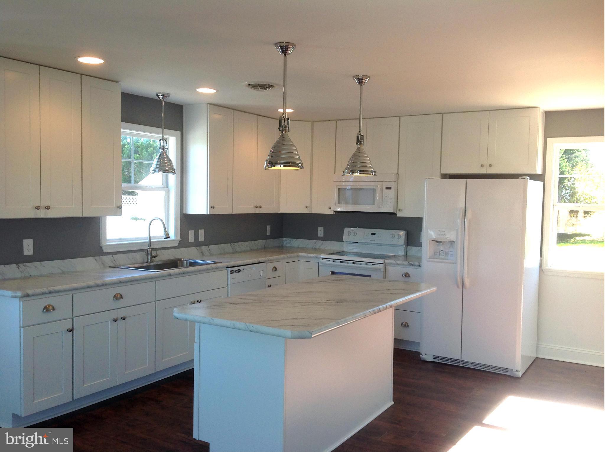 6155 Bethlehem Road Preston, MD 21655 - Photo 5 of 25 Kitchen