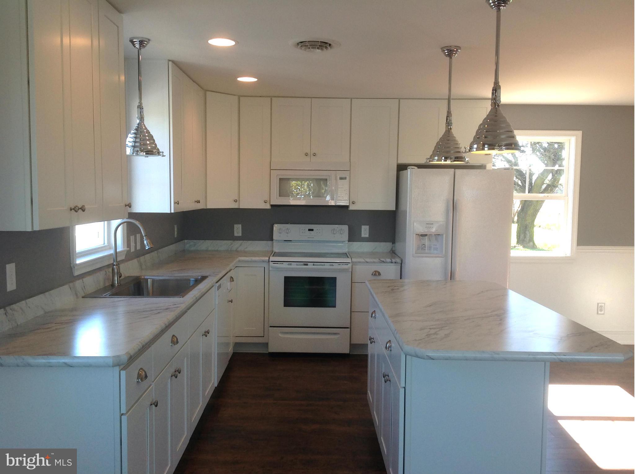 6155 Bethlehem Road Preston, MD 21655 - Photo 6 of 25 Kitchen
