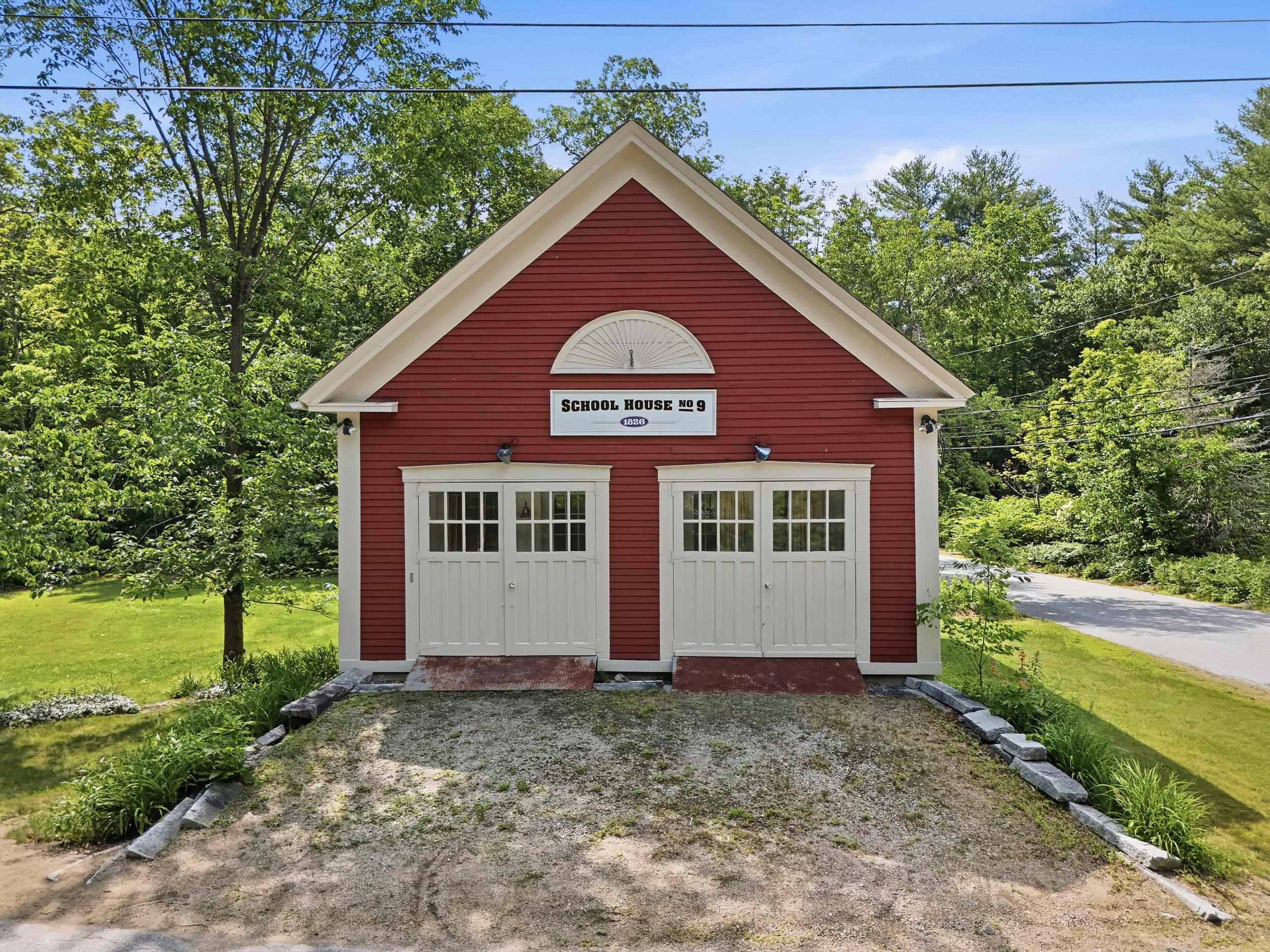 60 Old Deerfield Road Candia, NH 03034 - Photo 55 of 57