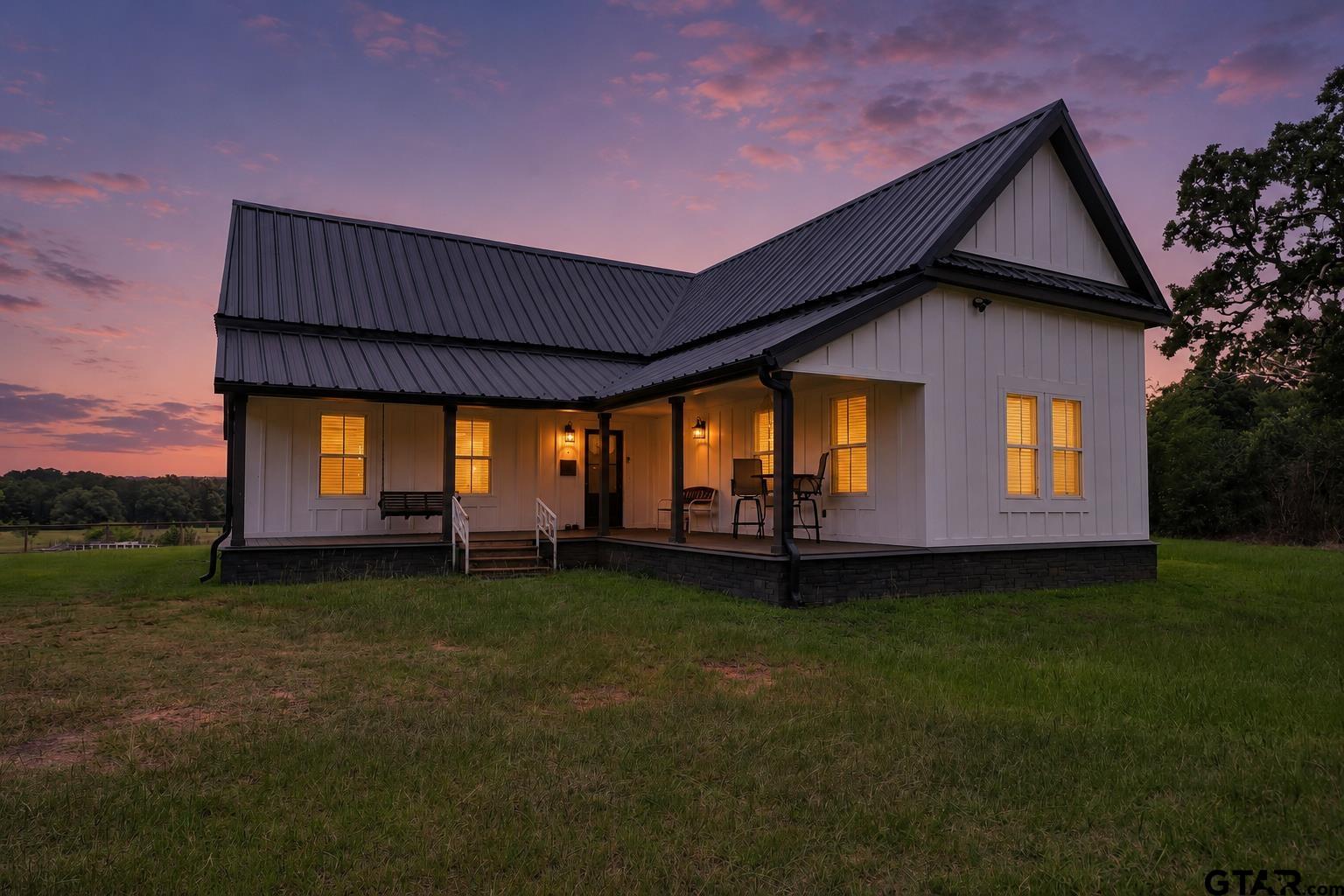1639 Piney Grove Road Rusk, TX 75785 - Photo 3 of 41