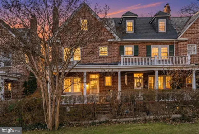 $459,000 | 7 York Court, Baltimore, MD 21218