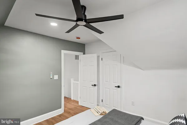 a view of a hallway