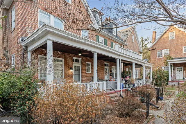 $459,000 | 7 York Court, Baltimore, MD 21218