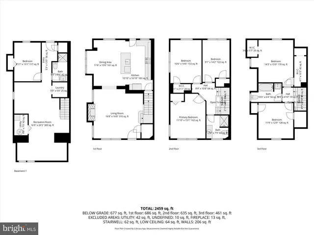 $459,000 | 7 York Court, Baltimore, MD 21218