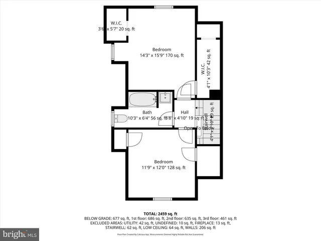 $459,000 | 7 York Court, Baltimore, MD 21218