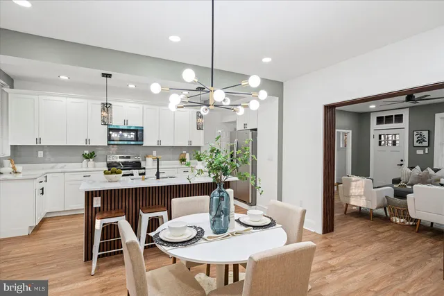 $459,000 | 7 York Court, Baltimore, MD 21218