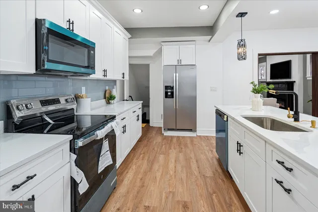 $459,000 | 7 York Court, Baltimore, MD 21218