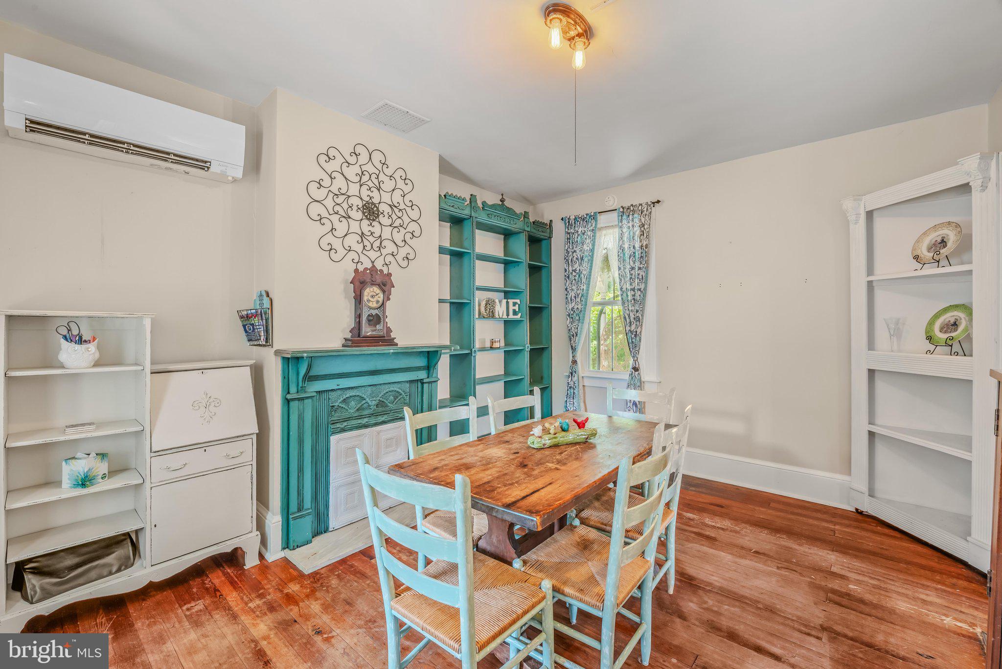 719 South Raleigh Street Martinsburg, WV 25401 - Photo 11 of 45 Dining Room