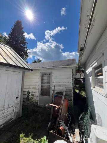 $129,900 | 207 Main Street, Fairwater, WI 53931