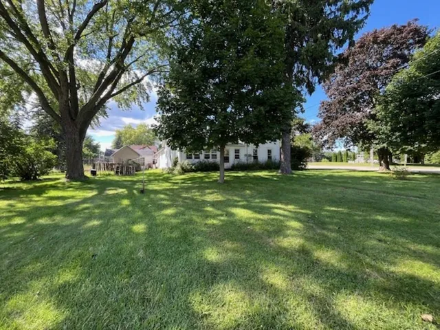 $129,900 | 207 Main Street, Fairwater, WI 53931